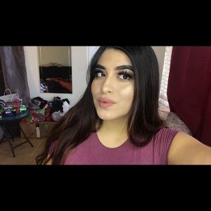 Meet your Posher, Haley